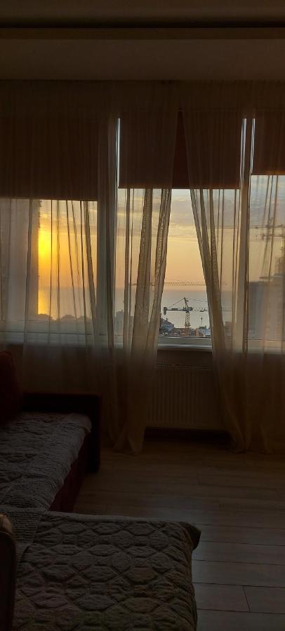 Apartment With Sea View Odessa Eksteriør billede