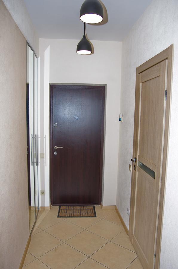 Apartment With Sea View Odessa Eksteriør billede